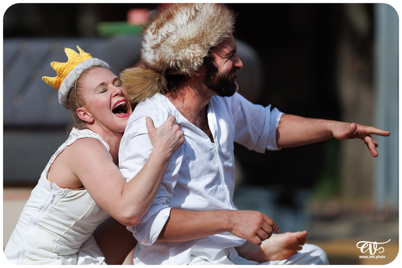 HUMOUR DES NOTES 2024